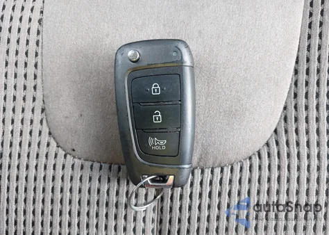 2020 Hyundai Santa Fe Se from USA, damaged, VIN 5NMS2CAD9LH285307